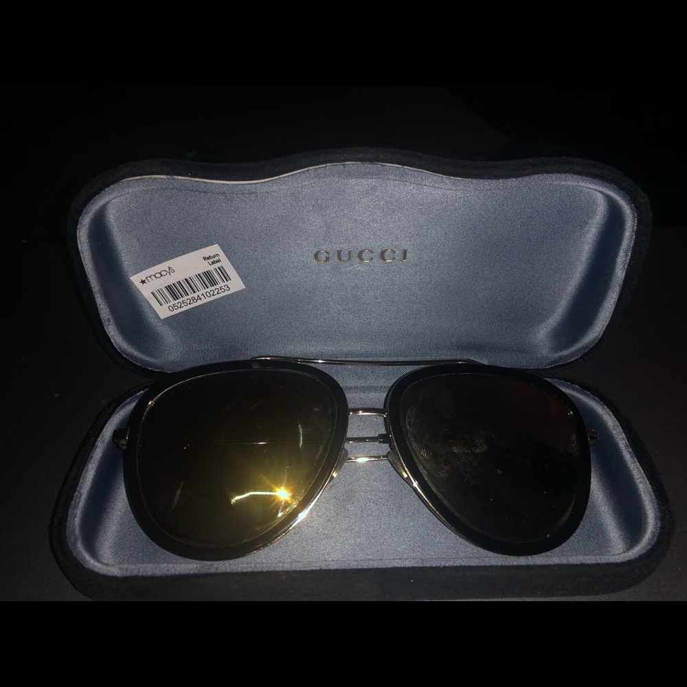Men’s Gucci Sunglasses
